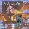 CD Cover Andy Lüscher